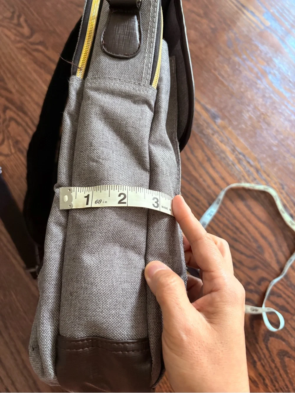 N/A unisex gray